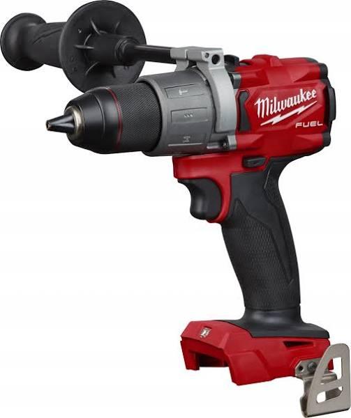 Milwaukee M18fpd2 18V Gen 3 Brushless Hammer Drill Skin Only (Pre-Owned)