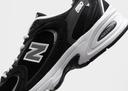 New Balance 530 - Black - 12