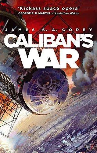 Caliban's War [Book]