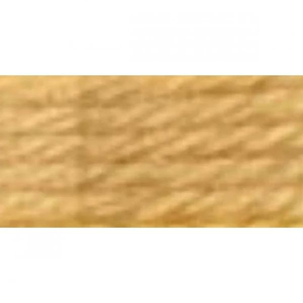 DMC Tapestry & Embroidery Wool 8.8yd-Golden Tan