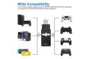 Wireless Bluetooth Controller Adapter For Xbox One