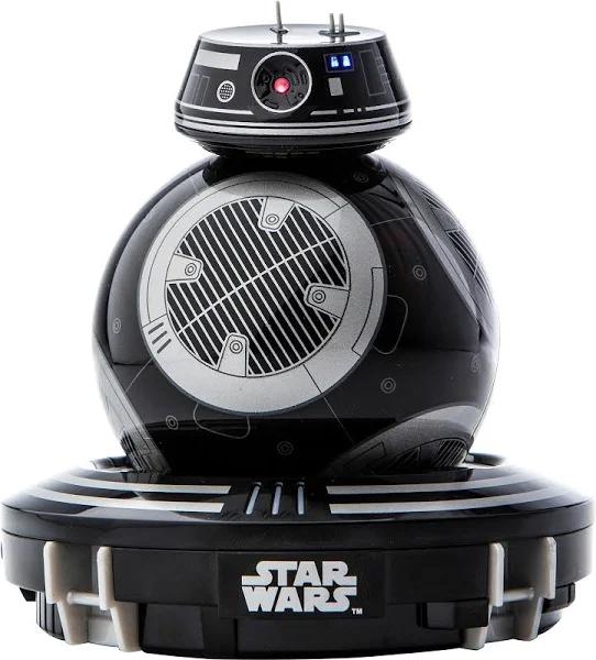 Sphero Star Wars BB-9E App-Enabled Droid