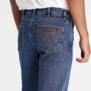 Wrangler Classic Original Stone Mens Jeans 42S