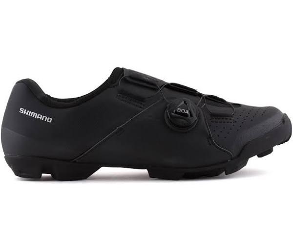 Shimano Shoes SH-XC300 MTB Black 48