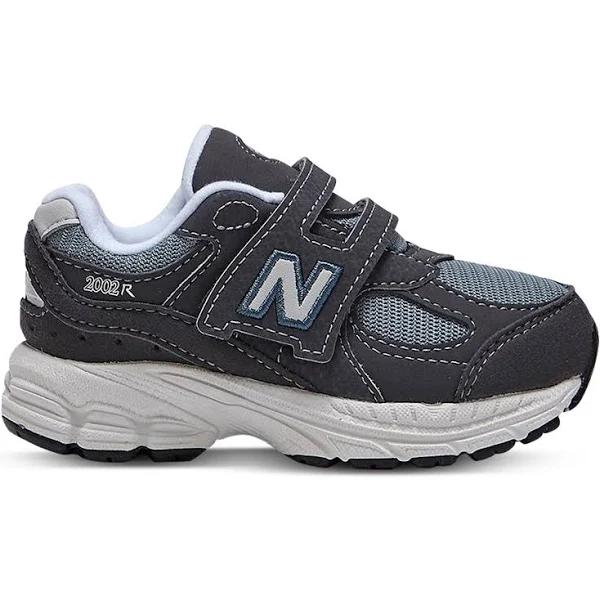 New Balance 2002R Self-Fastening Infant | Grey | Toddler