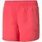 Puma Active Shorts in Sunset Pink XS