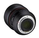 Samyang AF 85mm f/1.4 EF Lens For Canon EF