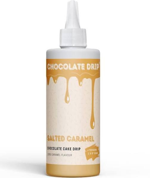 Chocolate Drip 125g Salted Caramel