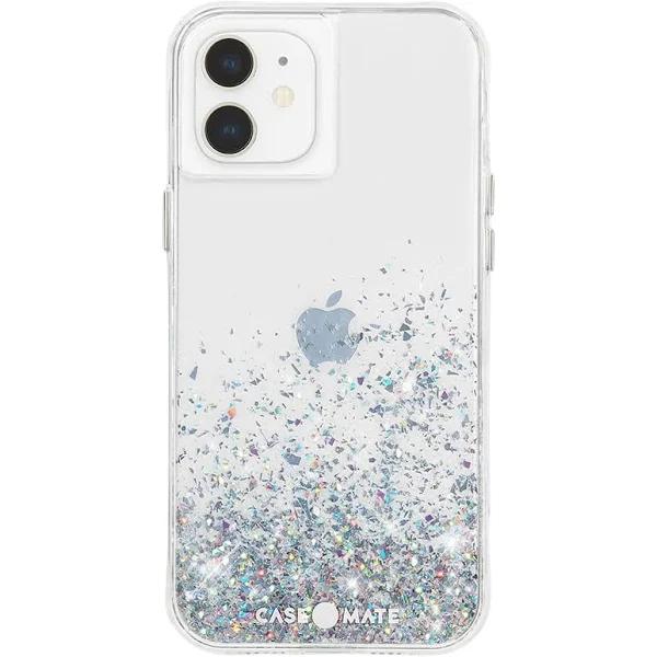 Case-Mate iPhone 12 / iPhone 12 Pro - Twinkle Ombre - Twinkle Multi