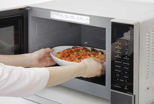 Panasonic 27L Inverter Microwave Oven