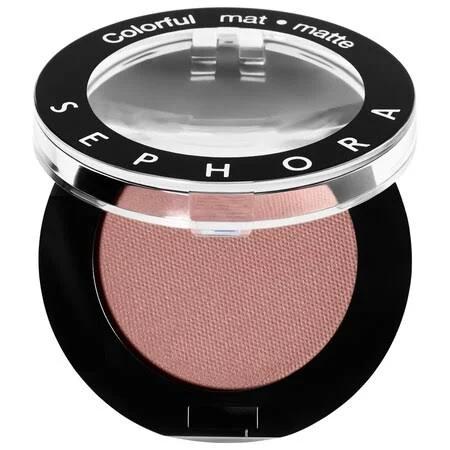 Sephora Collection Colorful Eyeshadow Mono 352 Mocha Latte