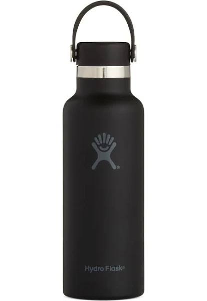 Hydro Flask Standard Mouth Flex Cap 530ml One Size