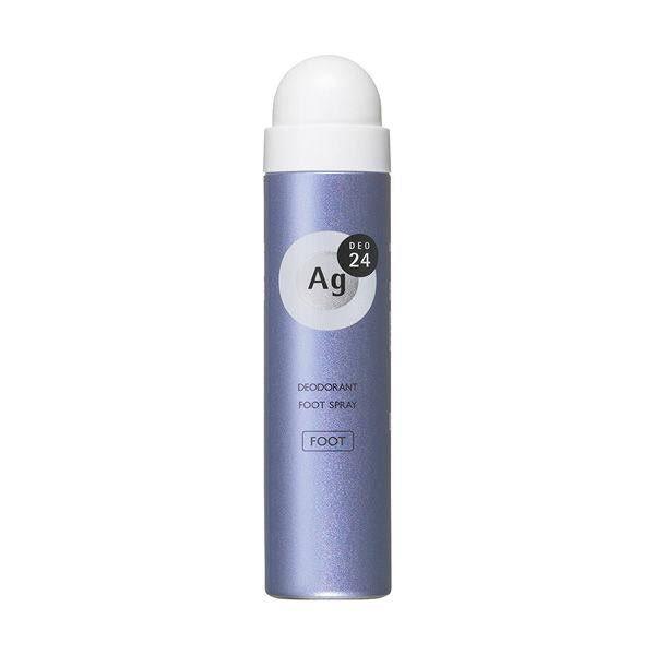 Shiseido Japan AG Deo Deodorant Foot Spray 40g