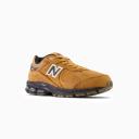 New Balance 2002R Male Size 8 - Tobacco| AfterPay Available