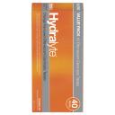 Hydralyte Electrolyte Effervescent Orange 20 Tablets