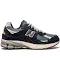 New Balance 2002R Protection Pack - Dark Navy - Size 5 - Dark Navy