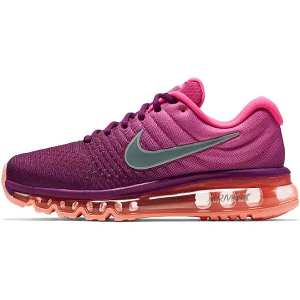 Nike Air Max 2017 Women's Running Shoe