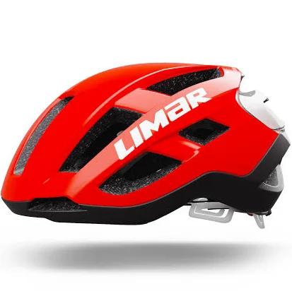 Limar Air Star Road & Gravel Helmet-M-Red