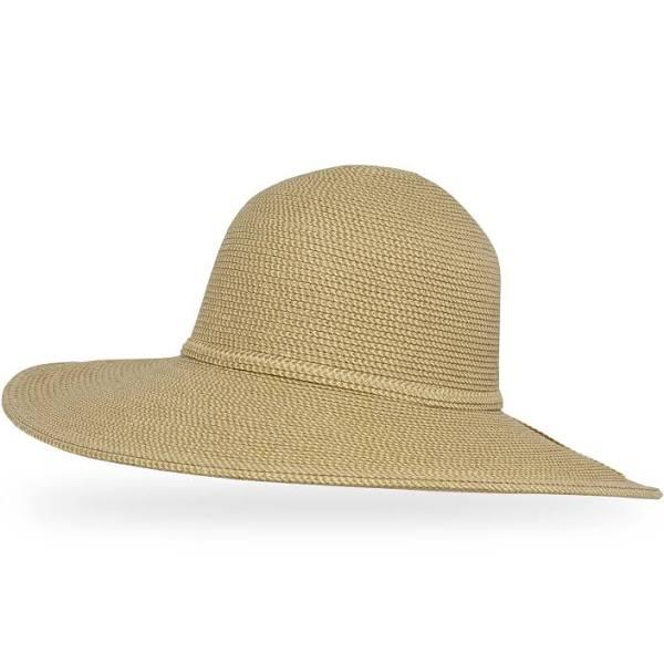 Sunday Afternoons Riviera Hat - Natural Large - Hats