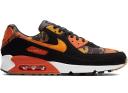 Nike Air Max 90 Premium Varsity