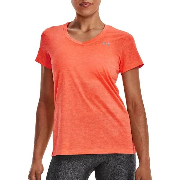 Under Armour Tech SSV - Twist T Shirt