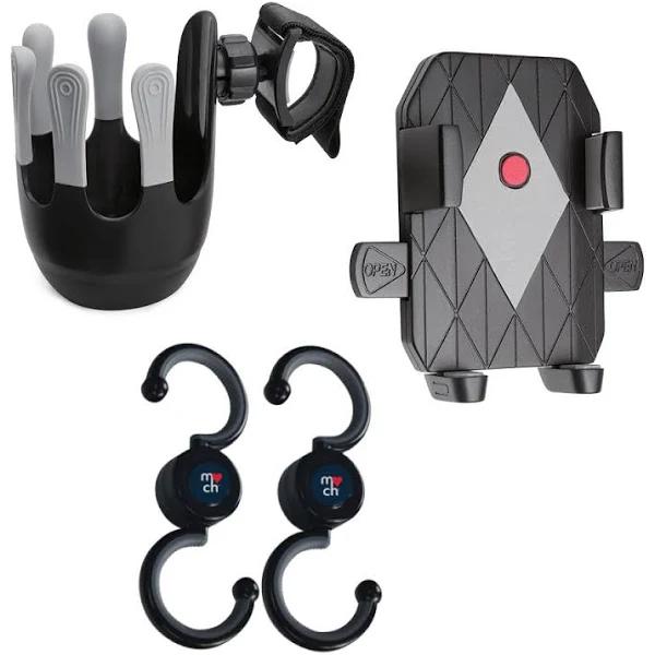 Mothers Choice Stroller Accessories Kit