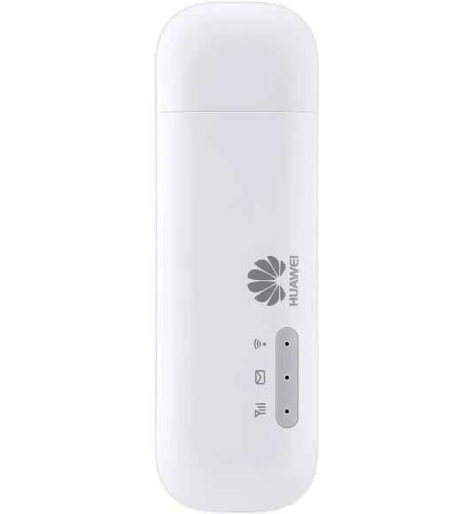 Huawei Unlocked E8372 4G/LTE Wi-Fi Dongle - White