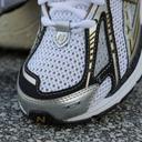 New Balance 1906R White Metallic Gold