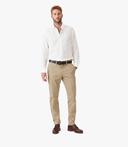 R.M.Williams - Men's Lincoln Chinos - Buckskin - W32 L32