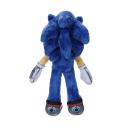 Sonic The Hedgehog Sonic Prime 13" Plush