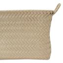 Kmart Rectangle Basket in Natural