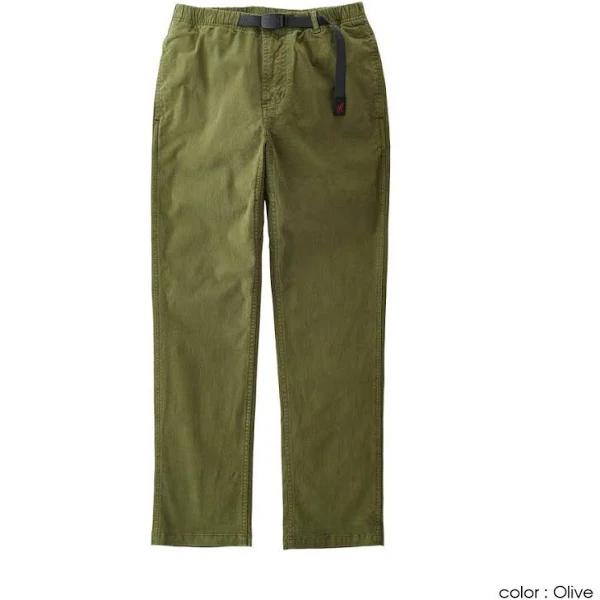 Gramicci Cropped NN-Pant US M / Asia L / Green / Olive