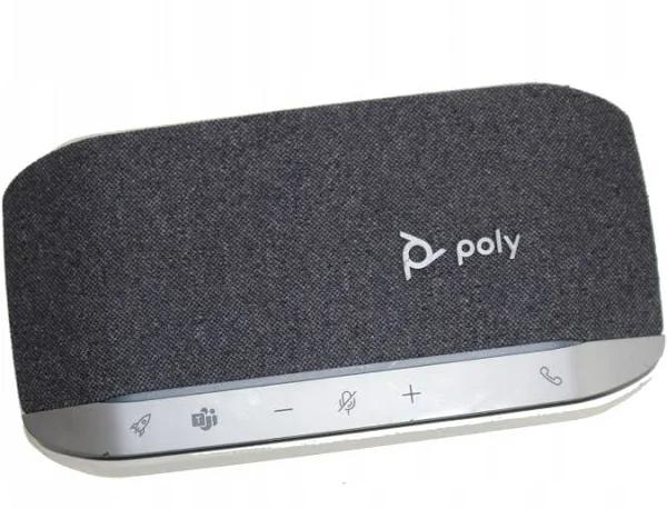 Poly Sync 20 MS USB-A Smart Speakerphone