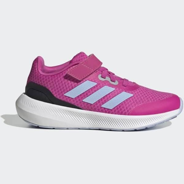 Adidas Runfalcon 3.0 El Kids Trainers Pink EU 38