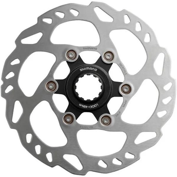 Shimano SLX SM-RT70 Centerlock Disc Rotor 160mm