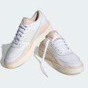 adidas-Osade Shoes-Women-Cloud White / Chalk White / Wonder Quartz-8.5