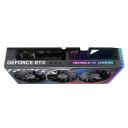 Asus ROG Strix GeForce RTX 4060 Ti Gaming OC 16GB Graphics Card