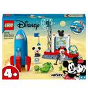 LEGO - 10774 Disney Mickey Mouse & Minnie Mouse's Space Rocket