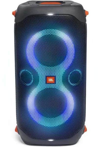 JBL PartyBox 110 Portable Party Speaker (JBLPARTYBOX110AS)