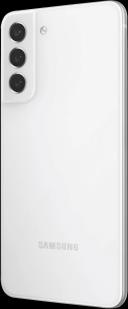 Samsung Galaxy S21 FE 5G 256GB (White)