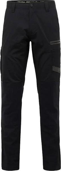 Hard Yakka Raptor Active Pants Black