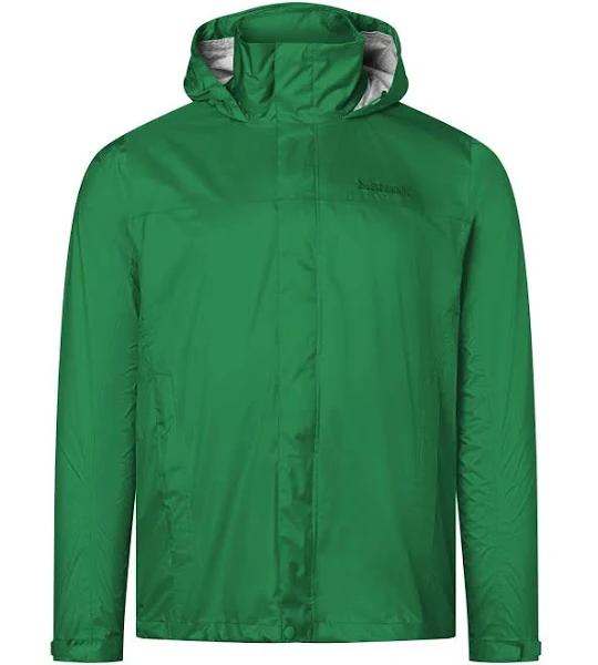 Marmot Precip Eco Jacket Green M Man M15881-23095-M