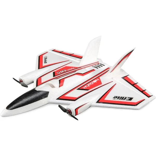 E-Flite UMX Ultrix Rc Plane, BNF Basic, EFLU6450