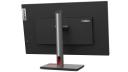 Lenovo 63A3GAR1AU ThinkVision T27h-30 27" QHD IPS USB-C Monitor