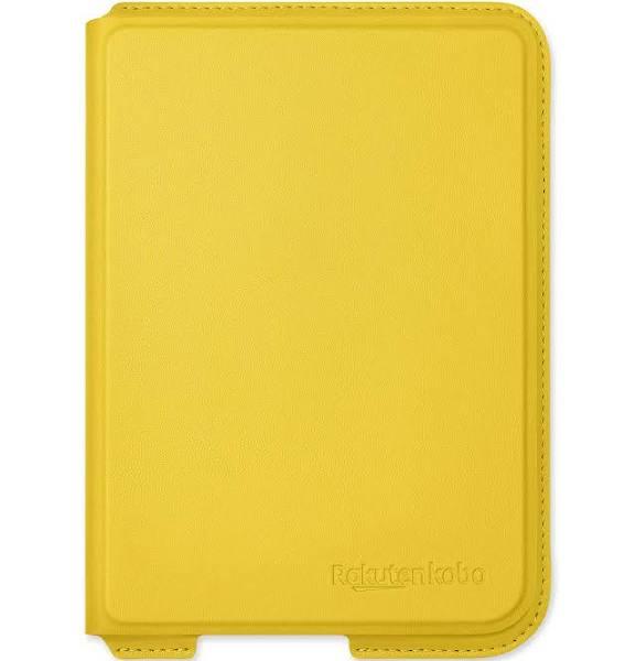 Kobo Nia SleepCover - Lemon