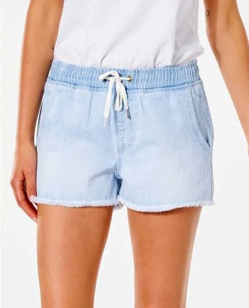 Rip Curl Tara Short - Official Store