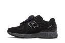 New Balance Unisex 1906R Black/Prism Purple/Castlerock - Size 6