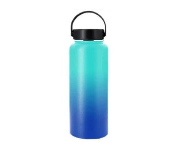 Stainless Steel Water Bottle Double Wall Cycling Vacuum Insulated Thermos Flask