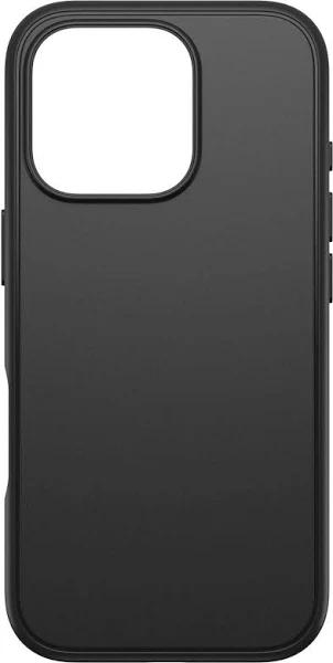 OtterBox Symmetry MagSafe Case - for iPhone 16 Pro - Black