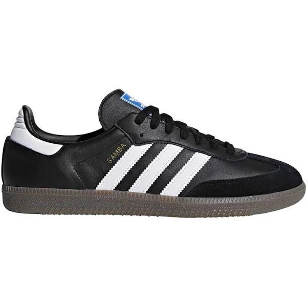 Adidas Originals Samba OG - Black